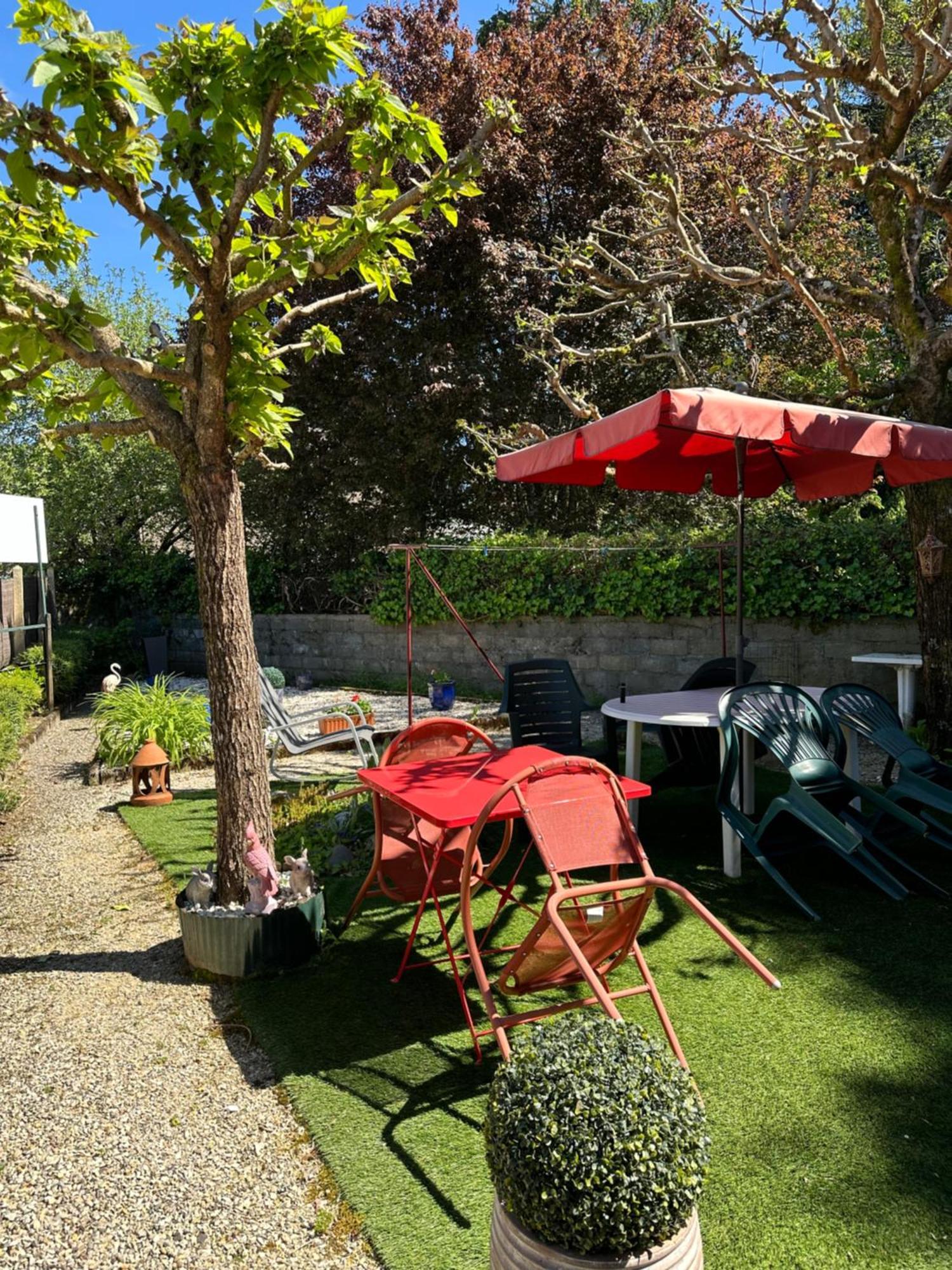Maison D'Hotes Argentat Exteriér fotografie